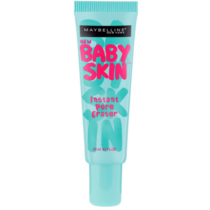 Maybelline Baby Skin Instant Pore Eraser Primer 20ml - OhYouLuckyDuck.com.au