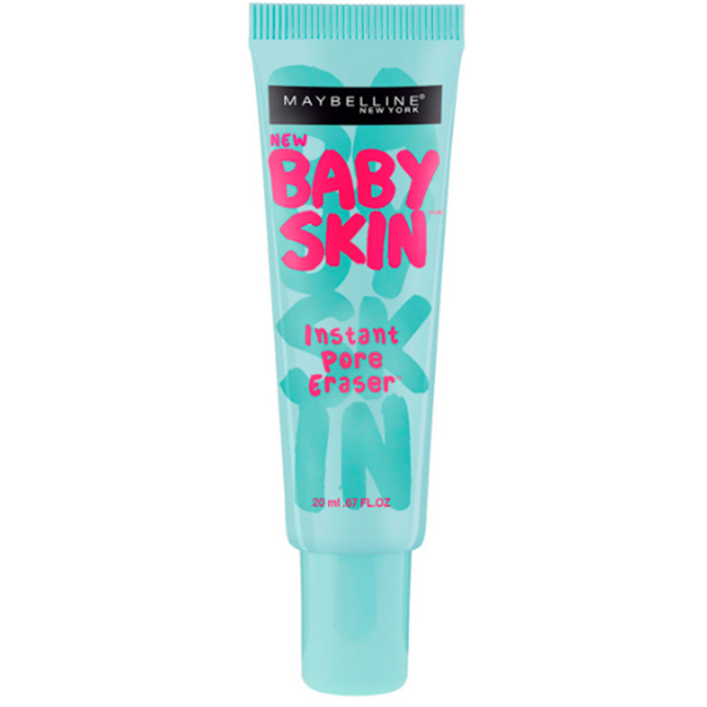 Maybelline Baby Skin Instant Pore Eraser Primer 20ml - OhYouLuckyDuck.com.au