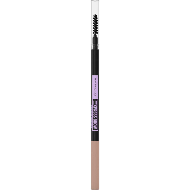Maybelline Brow Ultra Slim 1.5 Taupe - OhYouLuckyDuck.com.au