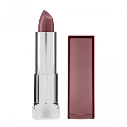 Maybelline Color Sensational Lipstick 300 Stripped Rose - OhYouLuckyDuck.com.au