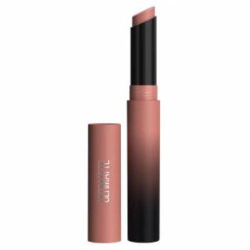 Maybelline Color Sensational Lipstick Ultimate More Buf - OhYouLuckyDuck.com.au