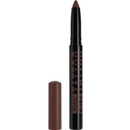 Maybelline Colour Tattoo Eyeshadow Stix I Am Determined - OhYouLuckyDuck.com.au