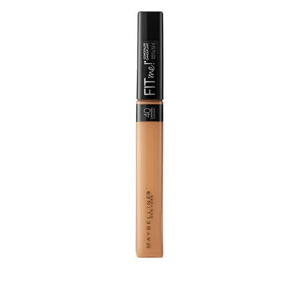 Maybelline Fit Me Concealer 40 Caramel - OhYouLuckyDuck.com.au