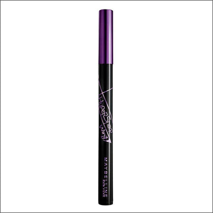 Maybelline Hyper Sharp Wing Eye Liner Black - OhYouLuckyDuck.com.au