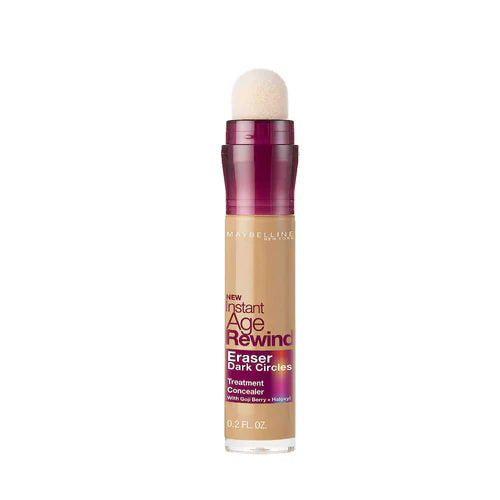 Maybelline Instant Age Rewind Eraser Multi-Use Concealer 6mL 142 Golden - OhYouLuckyDuck.com.au