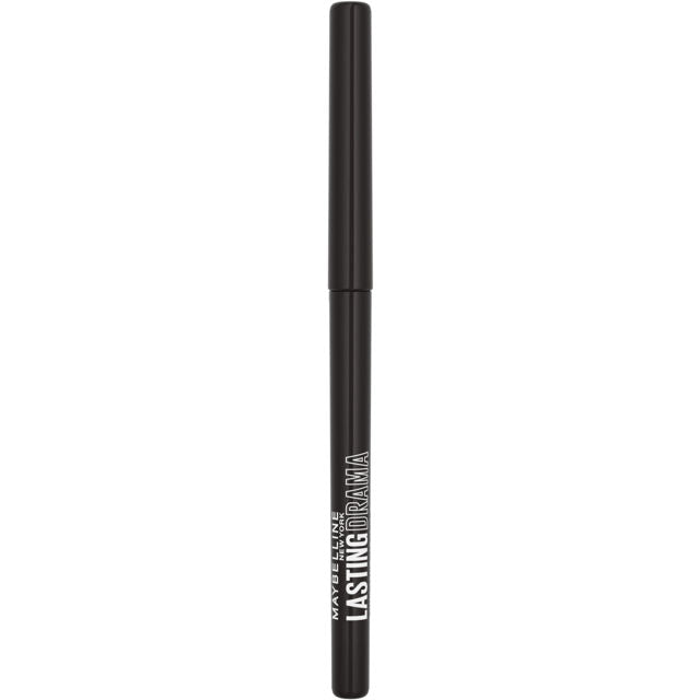 Maybelline Lasting Drama Gel Pencil Eyeliner Black Out