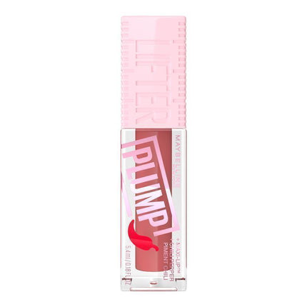 Maybelline Lip Lifter Gloss Plump Peach Fever - OhYouLuckyDuck.com.au