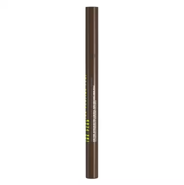 Maybelline New York Tattoo Liner Ink Pen Brown - OhYouLuckyDuck.com.au
