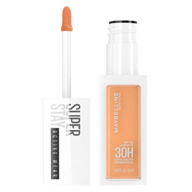 Maybelline SUPERSTAY 30H Concealer 30 HONEY - OhYouLuckyDuck.com.au