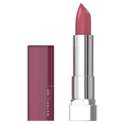 Maybelline Color Sensational Lipstick Creams 105 Pink Wink - OhYouLuckyDuck.com.au