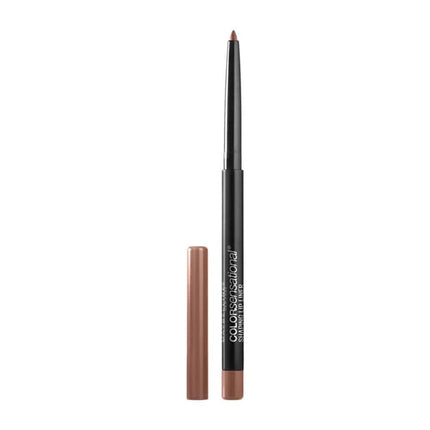 Maybelline Colour Sensational Shaping Lip Liner - Beige Babe