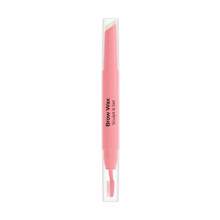 MCoBeauty Brow Wax Sculpt & Set