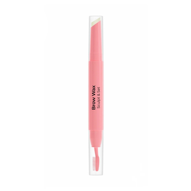 MCoBeauty Brow Wax Sculpt & Set