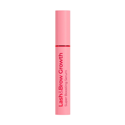 McoBeauty Lash Growth Super Boosting Serum