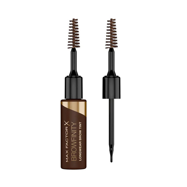 Max Factor Browfinity Super Long Wear Gel 02 Medium Brown - OhYouLuckyDuck.com.au