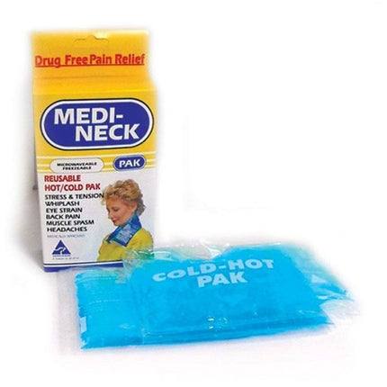 Medi-Pak Hot Cold Pack Neck