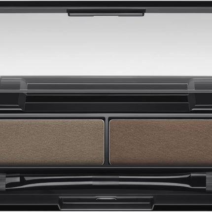 Max Factor Brow Scpt Duo Kit 01 Medium - OhYouLuckyDuck.com.au