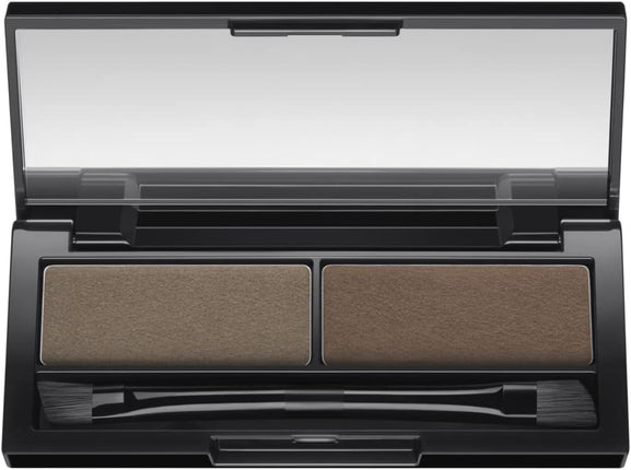 Max Factor Brow Scpt Duo Kit 01 Medium - OhYouLuckyDuck.com.au