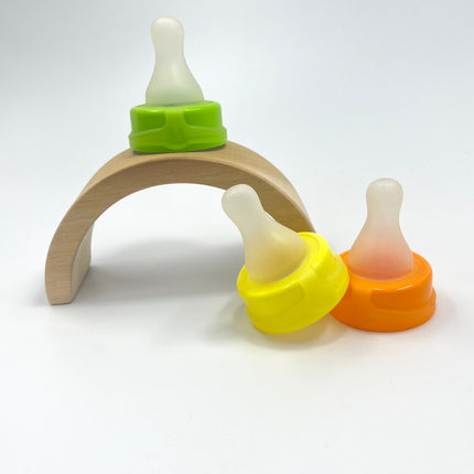Sepal Teats Medium Flow 3