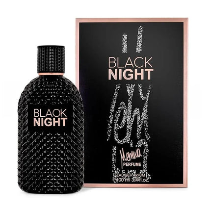 Memwa Black Night Eau de Parfum 100ML