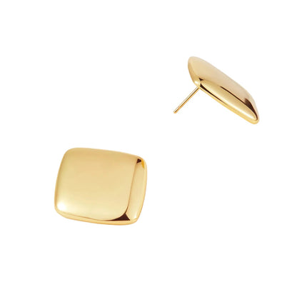 Zafino Mia Earring Gold