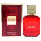 Michael Kors Glam Ruby EDP 50ml - OhYouLuckyDuck.com.au