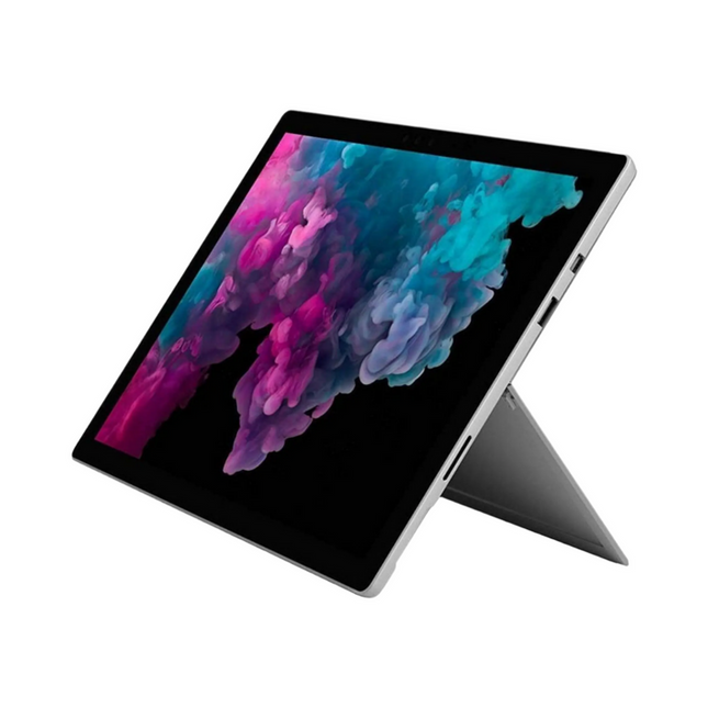 Microsoft Surface Pro 6 Core I5 8Th Gen - Refurbished
