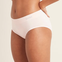 Boody Midi Brief Nude Medium - OhYouLuckyDuck.com.au