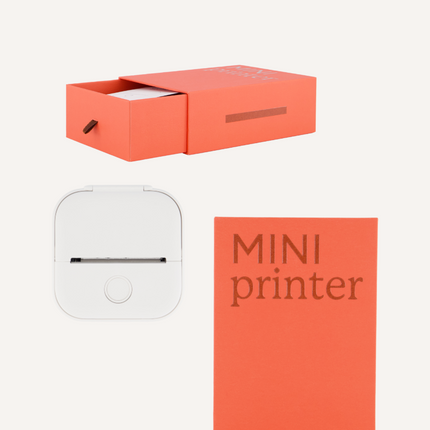 Sensory Play Australia Mini Printer