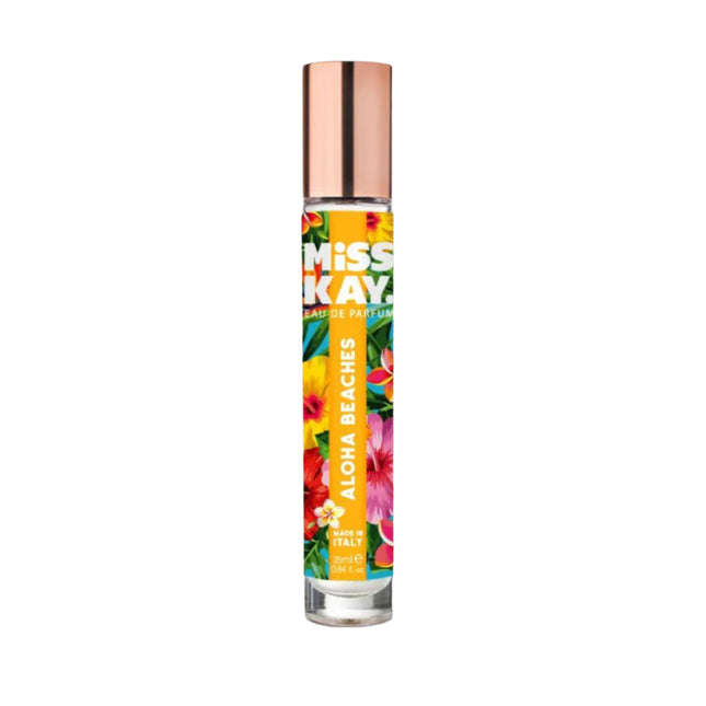 Miss Kay Aloha Beaches EDP 25ML