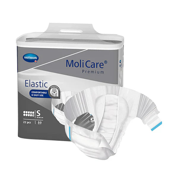 Molicare Prem Elastic 10D Large 14