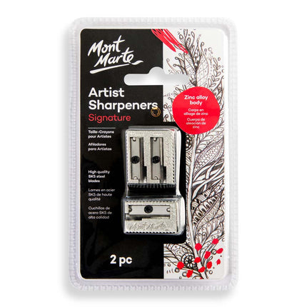 Mont Marte Mechanical Sharpener
