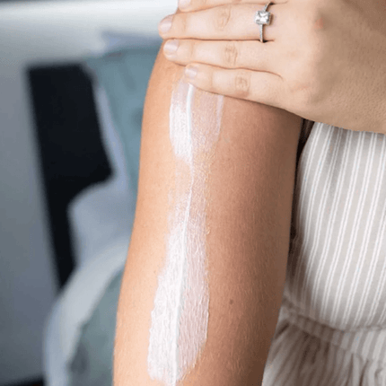 MooGoo Natural Soothing MSM Moisturiser 200g - OhYouLuckyDuck.com.au