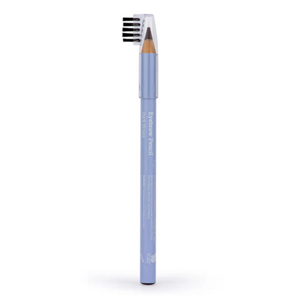 Moogoo Eyebrow Pencil Dark Brown 2g - OhYouLuckyDuck.com.au