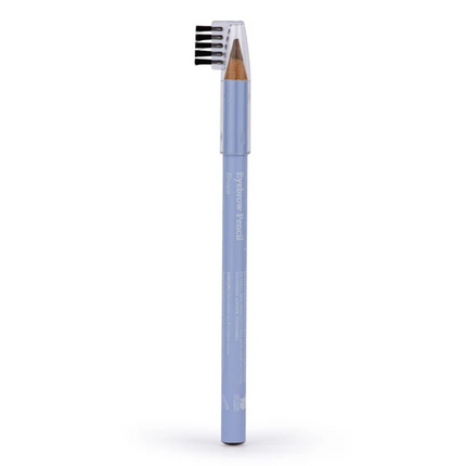Moogoo Eyebrow Pencil Medium Brown 2g - OhYouLuckyDuck.com.au