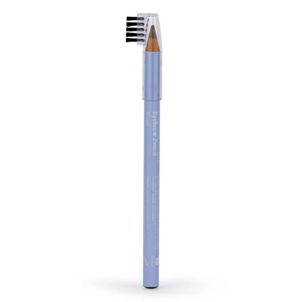 Moogoo Eyebrow Pencil Medium Brown 2g - OhYouLuckyDuck.com.au