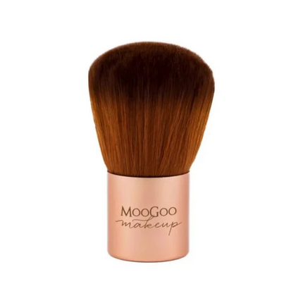 Moogoo Kabuki Brush - OhYouLuckyDuck.com.au