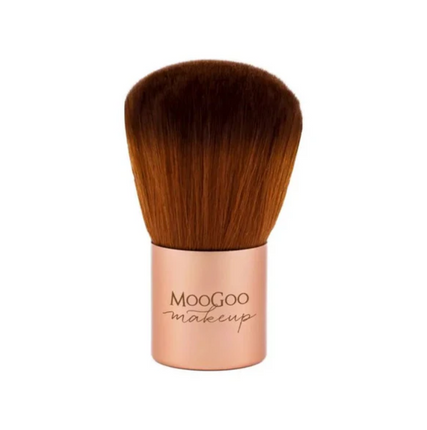 Moogoo Kabuki Brush - OhYouLuckyDuck.com.au