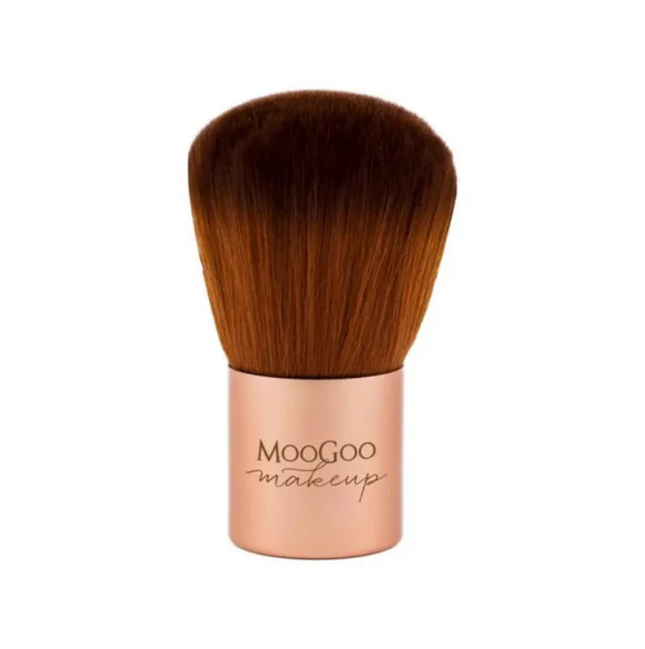 Moogoo Kabuki Brush - OhYouLuckyDuck.com.au