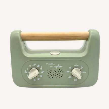 Morphee My Little Morphee Relaxation And Sleep Aid