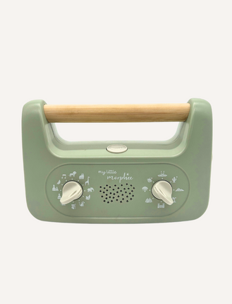 Morphee My Little Morphee Relaxation And Sleep Aid