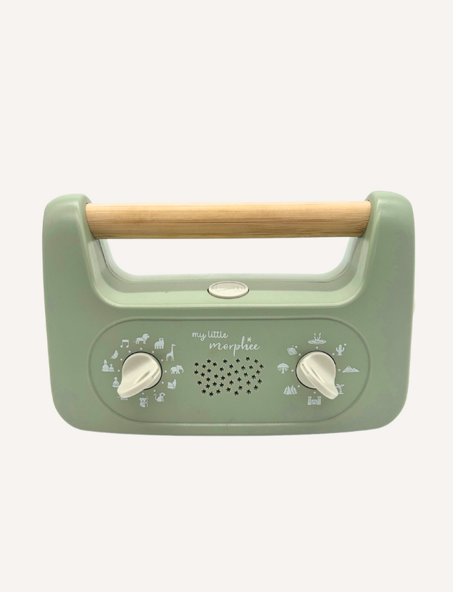 Morphee My Little Morphee Relaxation And Sleep Aid