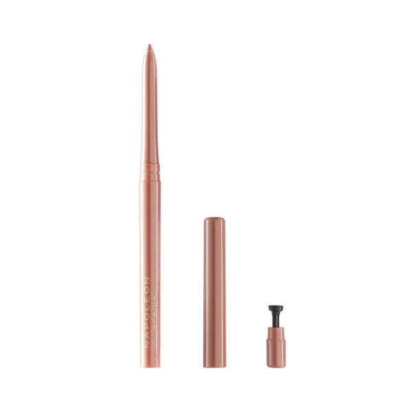 Napoleon Perdis Play Pen Eyeliner Retro Rose - OhYouLuckyDuck.com.au