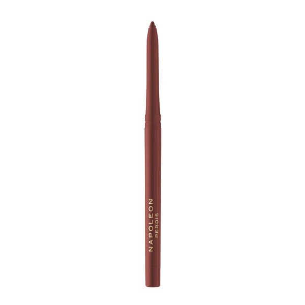 Napoleon Perdis Takng Shpe Lip Liner Swayed - OhYouLuckyDuck.com.au