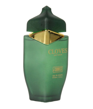I Scents Cloves Eau de toilette for Men 100ML