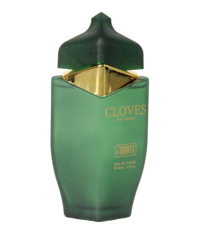 I Scents Cloves Eau de toilette for Men 100ML