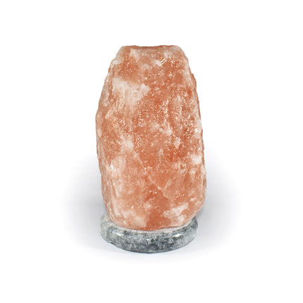 Luvin Life Himalayan Salt Lamp Fireball Natural Air Purifier 2.5Kg