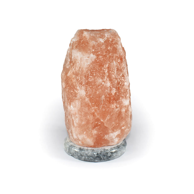 Luvin Life Himalayan Salt Lamp Fireball Natural Air Purifier 2.5Kg