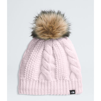 Foote Street Blossom Beanie With Pom Pom Small Medium
