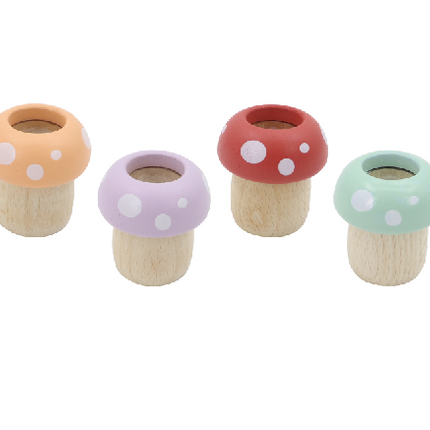 Calm & Breezy Wooden  Ushrom Prism Scope (12)